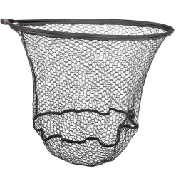 Tête d'épuisette Cresta Rubbermesh Strong Carpnet 60X50CM