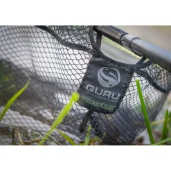 Tête d'épuisette guru duel 600 specimen net