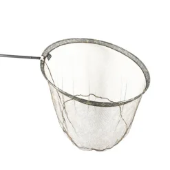 Tête d'épuisette Mack Falcon Compétition Round Net