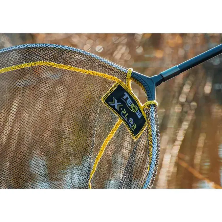 Tête d'épuisette Teos Competition Mesh Net 450