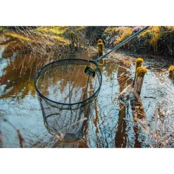 Tête d'épuisette Teos Dual Mesh Net 500