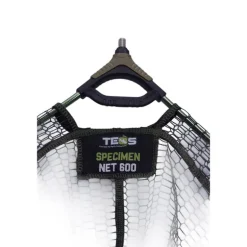 Tête d'épuisette Teos Specimen Net 600