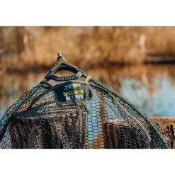 Tête d'épuisette Teos Specimen Net 600