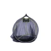 Tête d'épuisette Teox Xplor Round Mesh Net 400