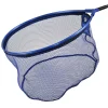 Tête Epuisette Carpe Garbolino LATEX CARP SCOOP 50X40cm