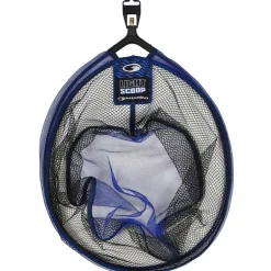 Tête Epuisette Coup Garbolino LIGHT SCOOP 45x35cm