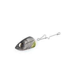 Tête Plombée Bim Tackle Crazy Head (x2)