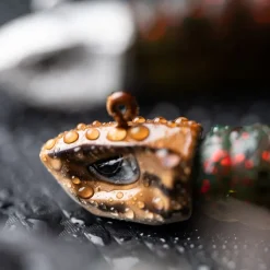 Tête Plombée BKK Refrax Jig 3.5g taille #1/0 (x3)