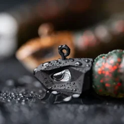 Tête Plombée BKK Refrax Jig 7g taille #5/0 (x3)