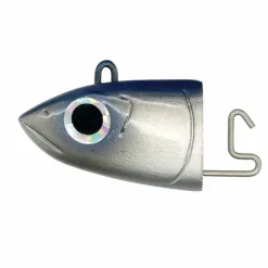 Tête plombée fiiish black minnow 160 off shore 60g (x2)