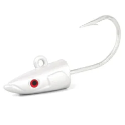 Tête plombée fiiish crazy sand eel 220 x-strong 70g