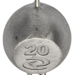 Tête Plombée Illex Dexter Tip Up Head Screw