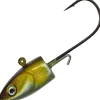 Tête Plombée Scratch Tackle Vt Jig Head 28g