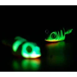 Tête Plombée VMC Ori-Jig Perch (x3)