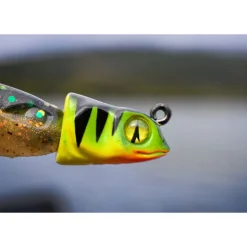Tête Plombée VMC Ori-Jig Perch (x3)