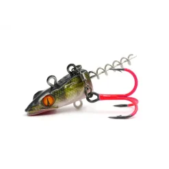 Tête Plombée VMC Pela Jig Perch (x1)