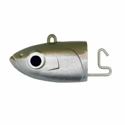 Tête plombee fiiish black minnow 140 deep 60g (x1)