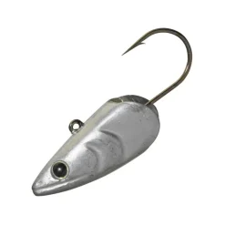 Tête plombee illex nitro slim shad head (x2)