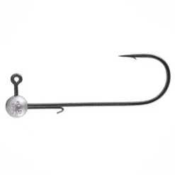 Têtes Plombées BKK Round Elite Classic Bait Keeper H6/0 (x3)