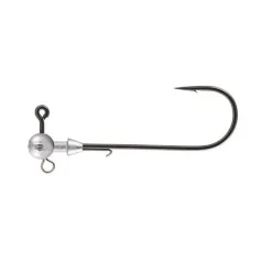 Têtes Plombées BKK Round Elite Classic Bait Keeper H8/0 (x2)