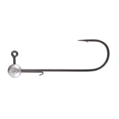 Têtes Plombées BKK Round Elite Classic Bait Keeper H3/0 (x3)