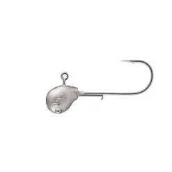 Têtes Plombées BKK Silent Chaser Punch LRF H4 (x5)