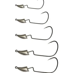 Têtes Plombées Decoy Vj 36 Decibo (x5)