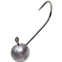 Têtes Plombées Delalande Micro Ronde H3/0 (x5)