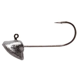 Têtes Plombées Macadam Fishing Micro Tête Plombée Sabot H2 (x5)