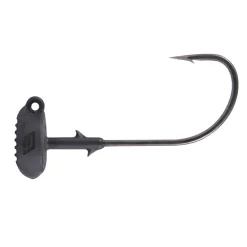 Têtes Plombées Ned Rig BKK Silent Chaser Draggin'Ned H1 (x4)