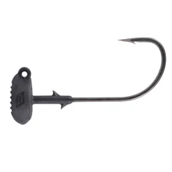 Têtes Plombées Ned Rig BKK Silent Chaser Draggin'Ned H1/0 (x4)