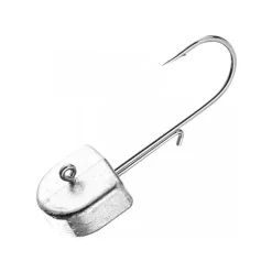 Têtes Plombées Reins Meba Head Taille #8