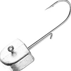 Têtes Plombées Reins Meba Jig Head #1/0