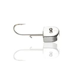 Têtes Plombées Reins Meba Jighead #3