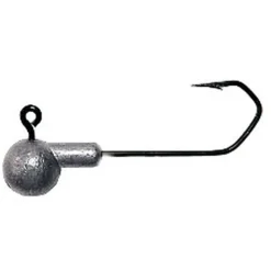 Têtes Plombées Silure Delalande H9/0