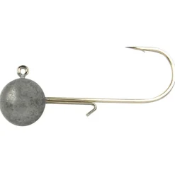 Têtes Plombées Spro Round Jighead H2/0