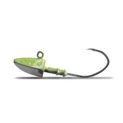 Têtes Plombées VMC 7155 Dart Jig 7g 1/0 (x3)