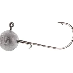 Têtes Plombées Westin RoundUp LT Taille #3/0 (x3)