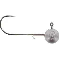 Têtes Plombées Westin RoundUp LT Taille #4/0 (x3)