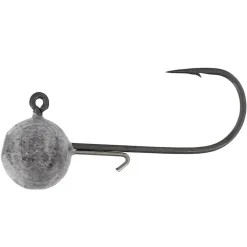 Têtes Plombées Westin Roundup Micro Jighead Taille #4 (x3)