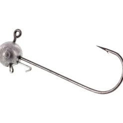 Têtes Plombées Westin RoundUp HD Hameçon #10/0 (x3)