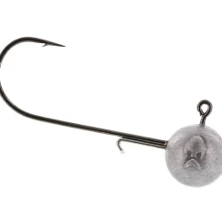 Têtes Plombées Westin RoundUp LT Taille #1/0 (x3)