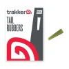Tétines de clip plomb Trakker Tail Rubbers