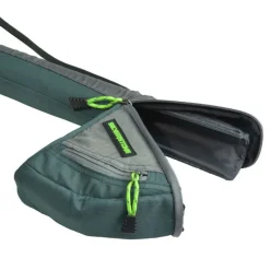 Tube de protection silverstone pour canne et moulinet mouche