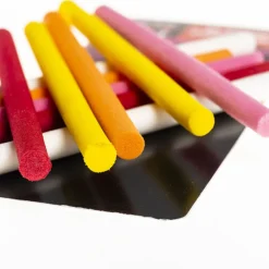 Tubes de mousse carpe mack2 ziggy foam stick x 10