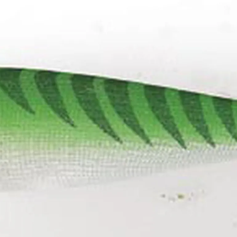 Turlutte mer flashmer calmarette 9cm 11g