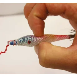 Turlutte mer flashmer shamalo 6cm 4g