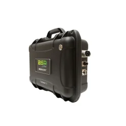 Valise BSR BRUSHLESS+ LifePO4 Gen3 24V/100Ah + chargeur étanche 10A