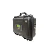 Valise BSR PRESTIGE+ LifePO4 Gen3 24V/100Ah + chargeur+ prise sondeur