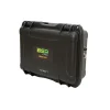 Valise BSR Prestige+ LifePO4 Gen3 36V/100Ah + chargeur+ prise sondeur